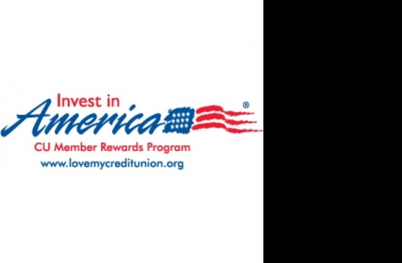 Invest in America Logo