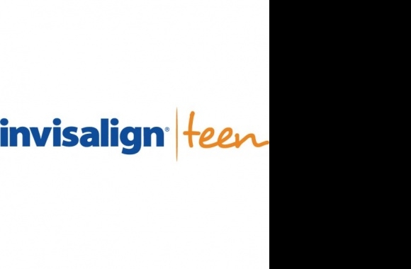 Invisalign Teen Logo
