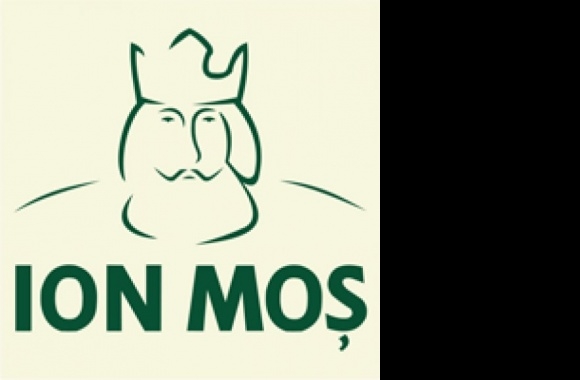 Ion mos Logo