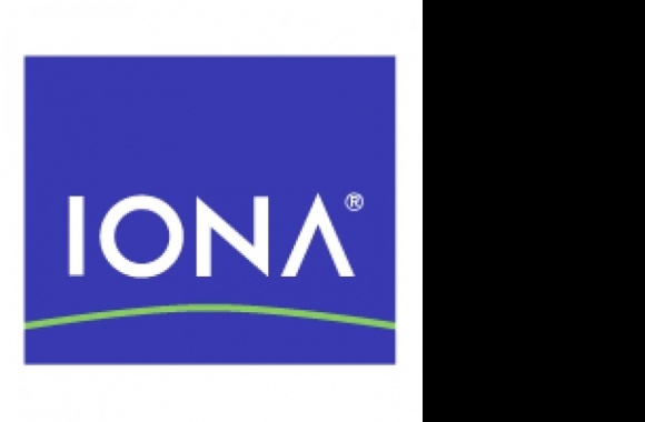 IONA Logo