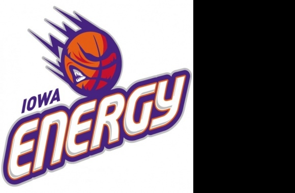 Iowa Energy Logo