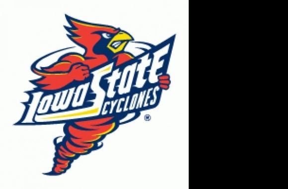 Iowa State Cyclones Logo