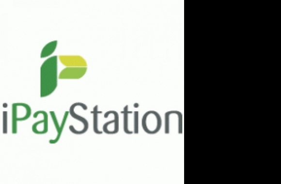 iPayStation Logo
