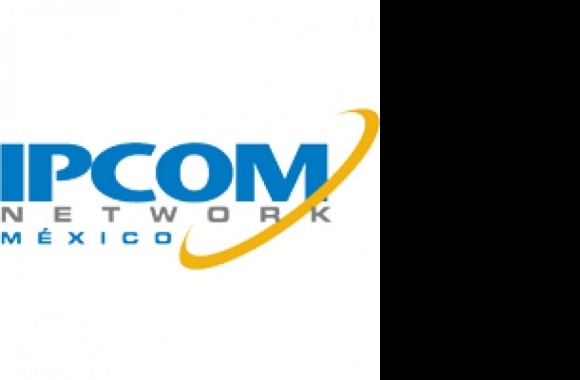 IPCOM Network México Logo