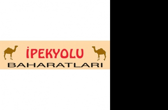 Ipekyolu Baharatlari Logo