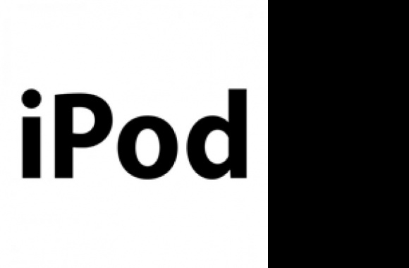 ipod Logo