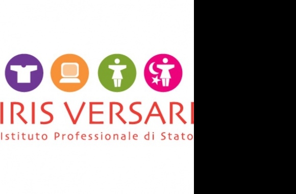 Iris Versari Logo