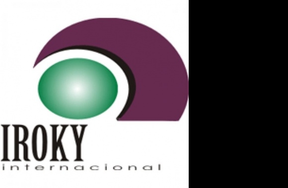 iroky Logo