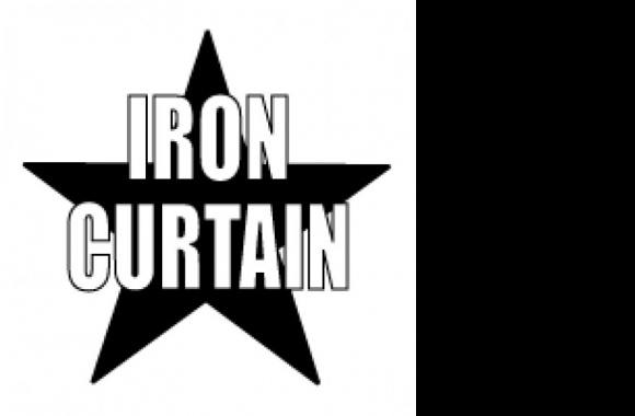 Iron Curtain Logo