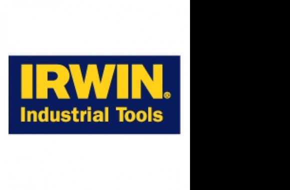 Irwin Industrial Tools Logo