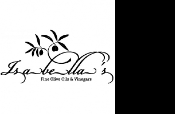 Isabella's Logo