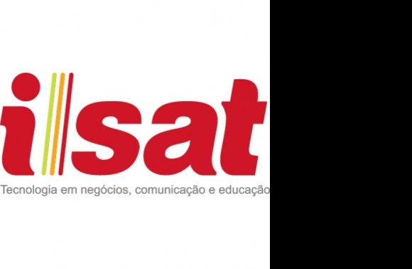 ISAT Logo