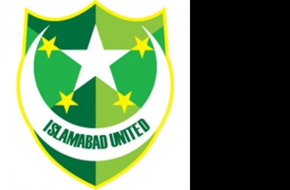 Islamabad United Logo