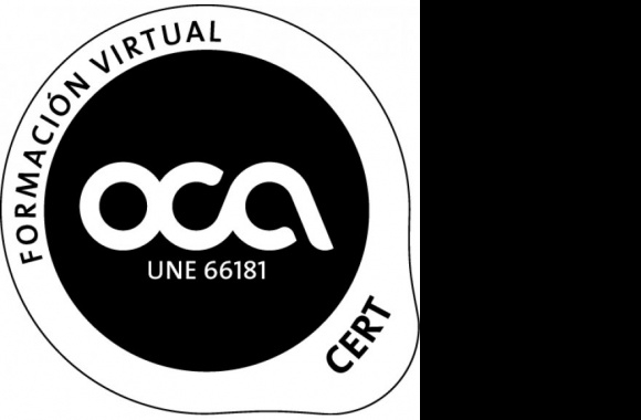 ISO OCA Logo