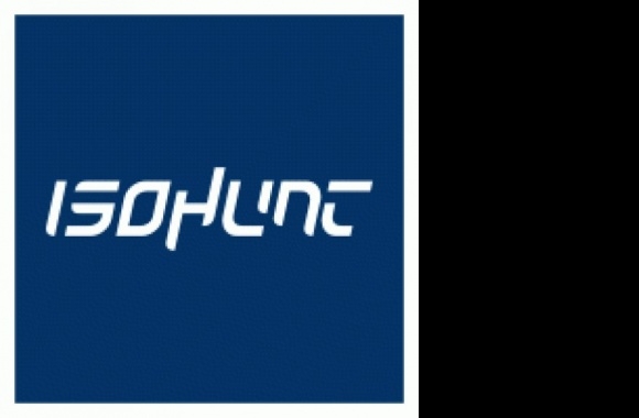 isohunt (torrent search) Logo