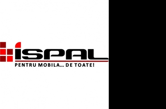 ISPAL Logo