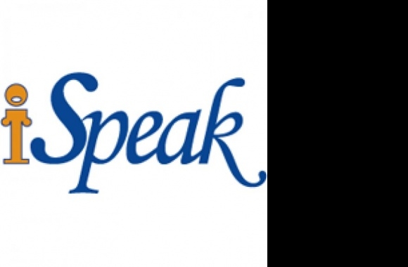 iSpeak Logo