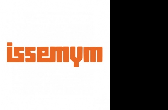 Issemym Logo