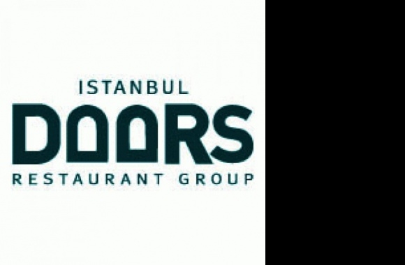 Istanbul Doors Restaurant Group Logo