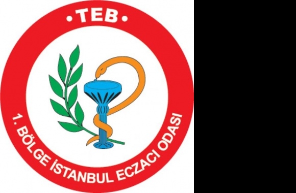 Istanbul Eczaci Odasi Logo