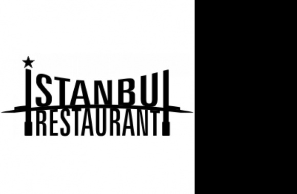 Istanbul Restaurant Logo