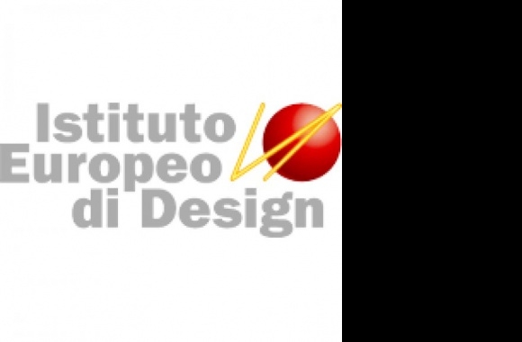 Istituto Europeo di Design Logo