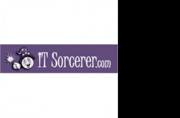 IT Sorcerer Logo