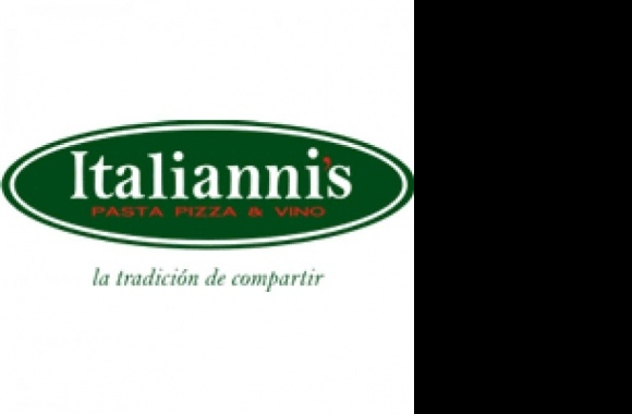 Italianni´s Logo