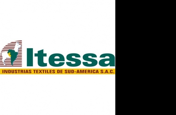 Itessa Logo