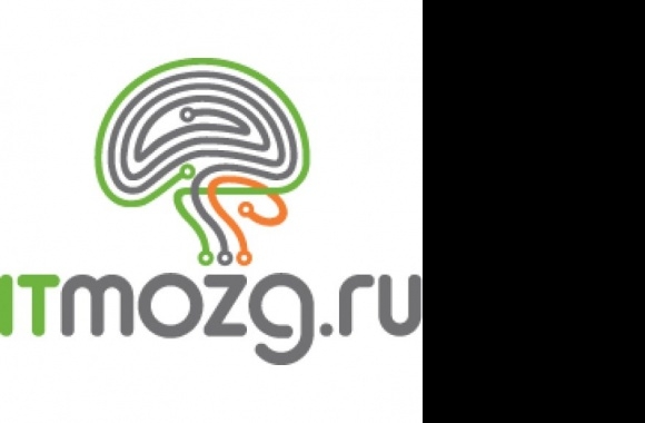 itmozg Logo