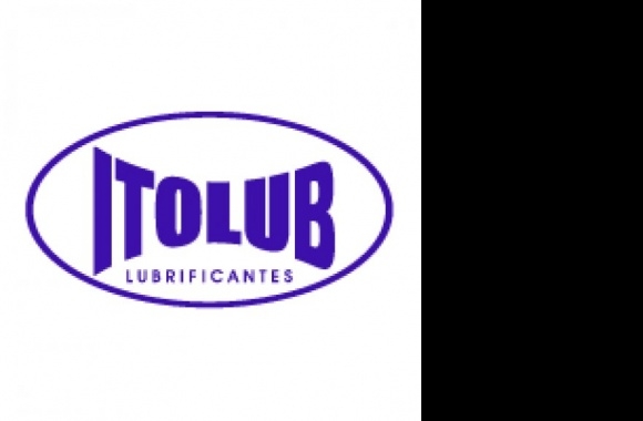 Itolub Logo