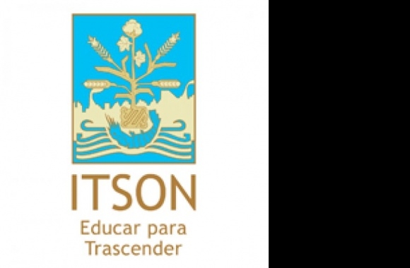 ITSON Logo