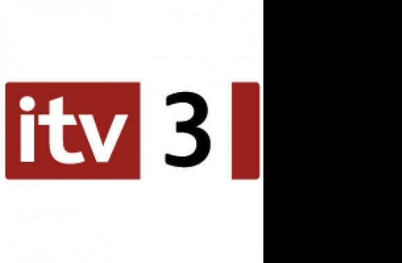 ITV 3 Logo