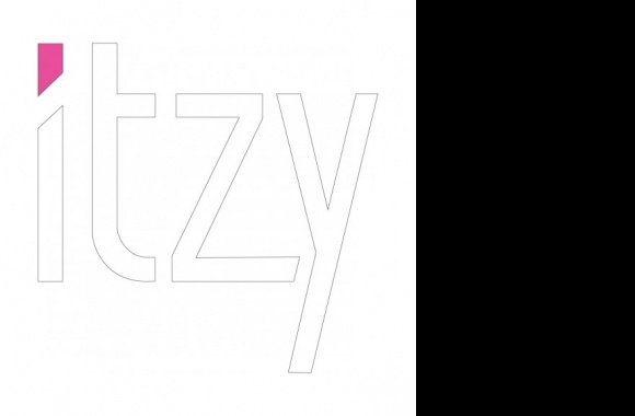 Itzy Logo