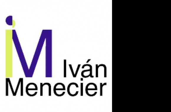 Ivan Menecier Logo