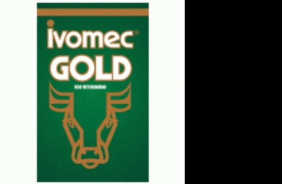 Ivomec Gold Logo