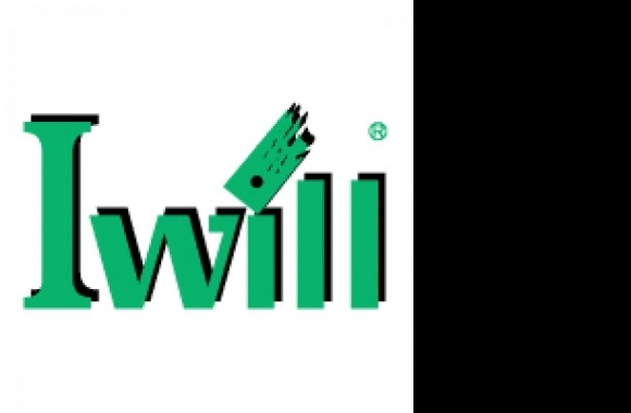 IWILL Logo