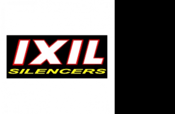 IXIL Silencers Logo