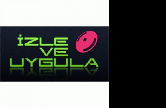 Izle ve Uygula Logo