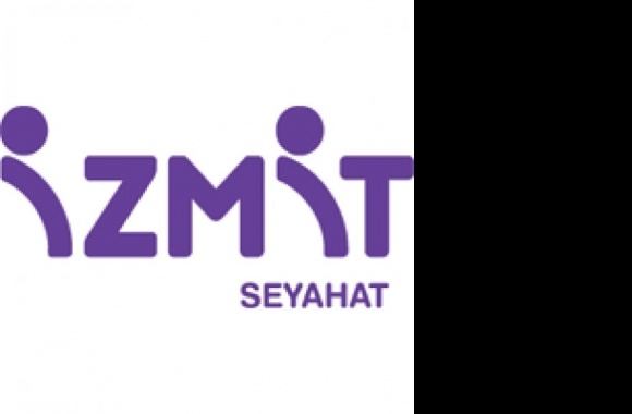 izmit seyahat Logo