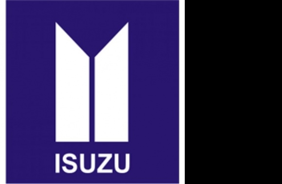 Izuzu Logo