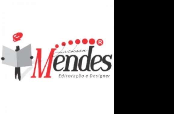 J Mendes Designer Logo
