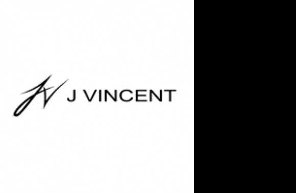 J VICENT Logo
