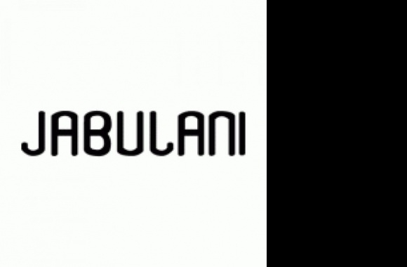 Jabulani_font Logo