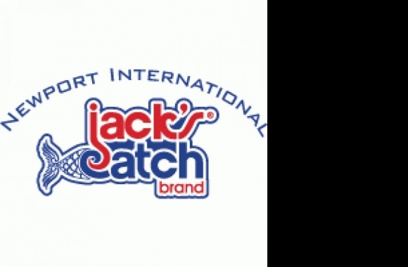 Jack's Catch Logo