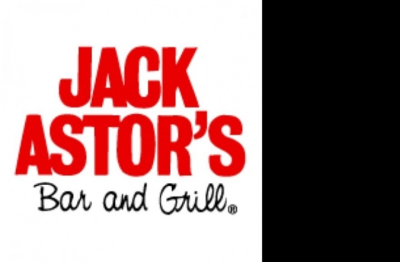 Jack Astor's Bar and Grill Logo