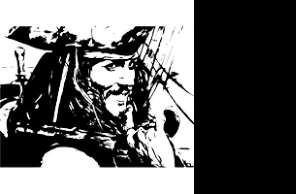 Jack Sparrow Logo