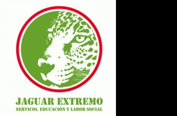 Jaguar Extremo Logo
