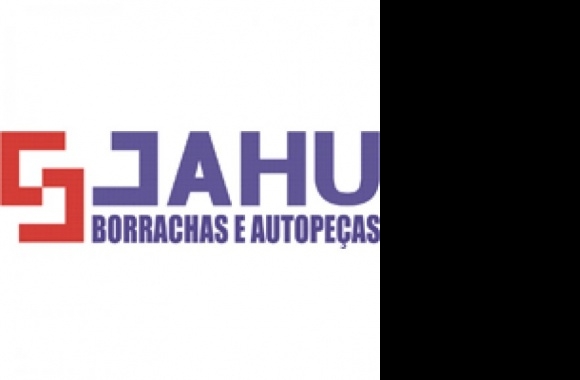 Jahu Logo
