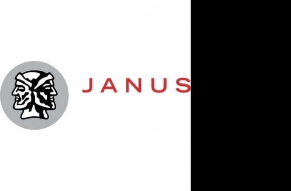 Janus Logo